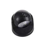 Motion Sensor Light Battery-Operated 10ft Range & Daylight Sensor