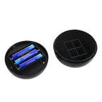 Motion Sensor Light Battery-Operated 10ft Range & Daylight Sensor