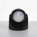 Motion Sensor Light Battery-Operated 10ft Range & Daylight Sensor