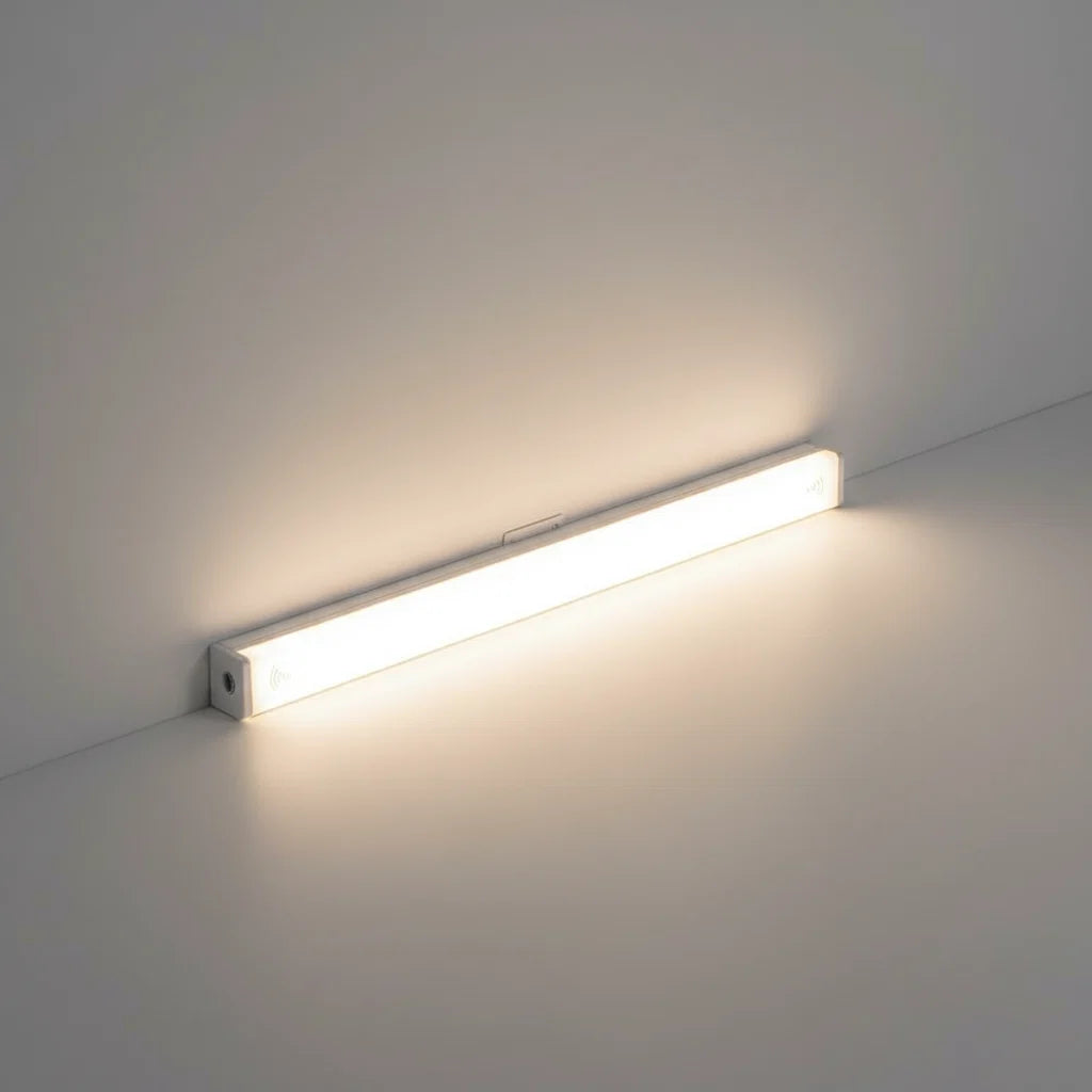 Motion Sensor Light Magnetic Mount USB Rechargeable