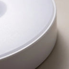 Motion Sensor Light USB Rechargeable Dimmable Magnetic & Adhesive Mount