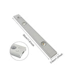 Motion Sensor Light USB Rechargeable Stepless Dimming