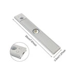 Motion Sensor Light USB Rechargeable Stepless Dimming