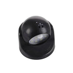 Motion Sensor Spotlight 360 Degree Rotatable Battery Powered