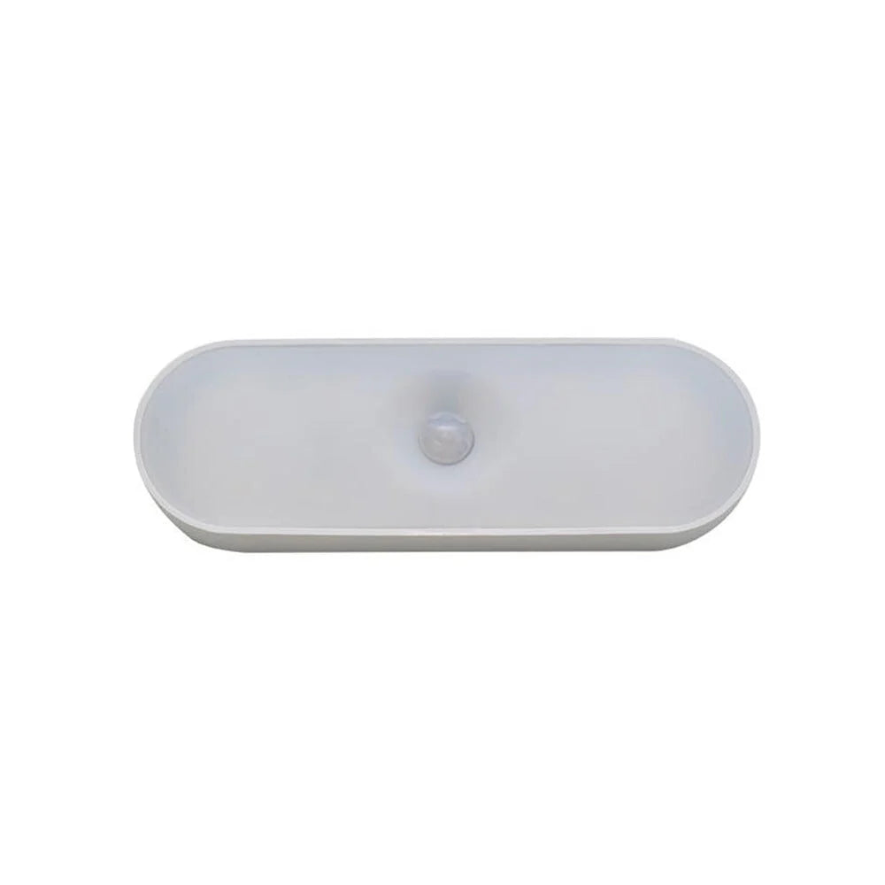 Motion Sensor Wall Light USB-C Rechargeable 30-Day Battery