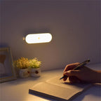 Motion Sensor Wall Light USB-C Rechargeable 30-Day Battery