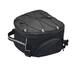 Motorcycle Gear Bag Water-Resistant Dual Exterior Pockets Foldable