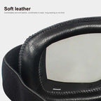 Motorcycle Goggles Over-Glasses Anti-Fog & UV Protection