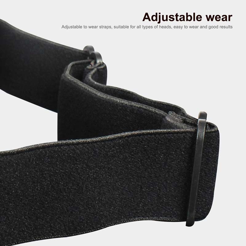 Motorcycle Goggles Over-Glasses Anti-Fog & UV Protection