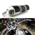 Motorcycle Handlebar Speakers Waterproof Bluetooth Stereo