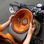 Motorcycle Helmet DOT Approved Lightweight Anti-UV Visor