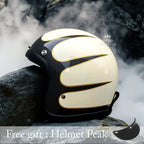 Motorcycle Helmet Fiberglass Shell DOT & ECE Certified