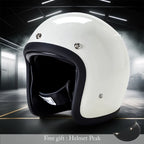 Motorcycle Helmet Fiberglass Shell DOT & ECE Certified