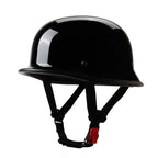 Motorcycle Helmet Half-Face ECE & DOT Approved Removable Liner