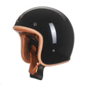 Motorcycle Helmet Low-Profile DOT & ECE Cool Max Liner