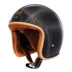 Motorcycle Helmet Low-Profile DOT & ECE Cool Max Liner