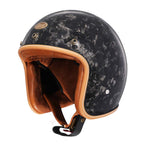 Motorcycle Helmet Low-Profile DOT & ECE Cool Max Liner