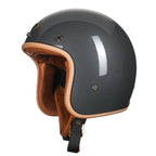 Motorcycle Helmet Low-Profile DOT & ECE Cool Max Liner