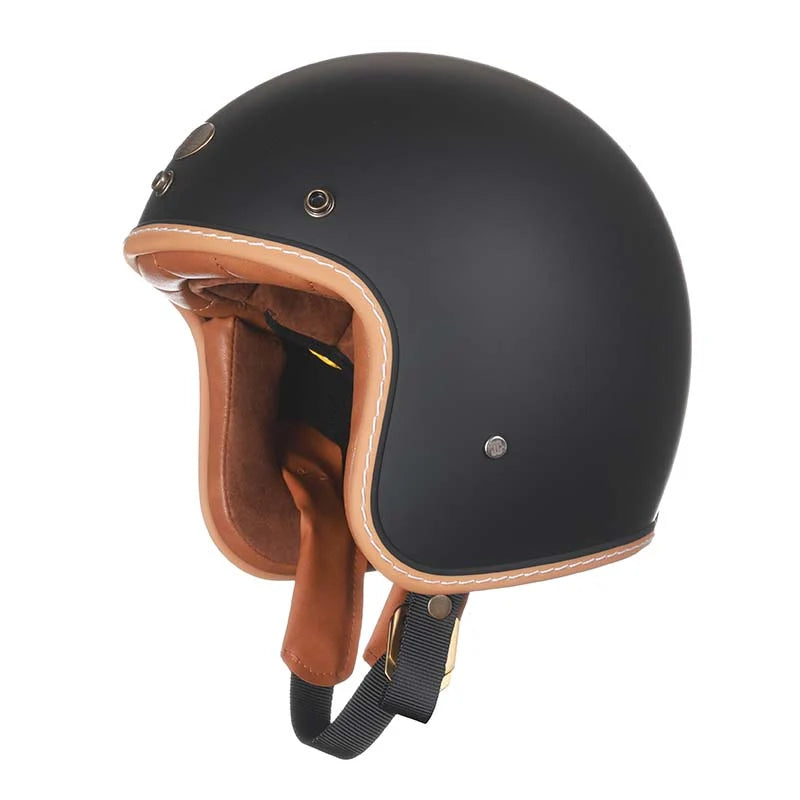 Motorcycle Helmet Low-Profile DOT & ECE Cool Max Liner