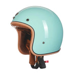 Motorcycle Helmet Low-Profile DOT & ECE Cool Max Liner