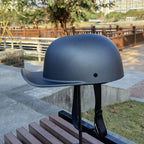 Motorcycle Helmet Low-Profile Lightweight & Breathable DOT Approved
