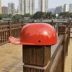 Motorcycle Helmet Low-Profile Lightweight & Breathable DOT Approved