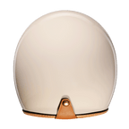 Motorcycle Helmet Retro Open-Face Lightweight ABS DOT & ECE