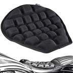 Motorcycle Seat Cushion 3D Air-Flow Non-Slip