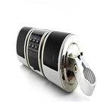 Motorcycle Speaker Bluetooth & FM Radio Water-Resistant