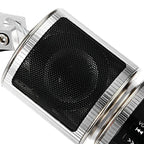 Motorcycle Speaker Bluetooth & FM Radio Water-Resistant