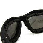 Motorcycle Sunglasses Polarized UV400 Adjustable Headband