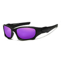 Motorcycle Sunglasses Polarized UV400 & Anti-Slip Grip