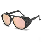 Motorcycle Sunglasses UV400 Windproof Helmet-Compatible
