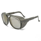 Motorcycle Sunglasses UV400 Windproof Helmet-Compatible