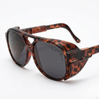 Motorcycle Sunglasses UV400 Windproof Helmet-Compatible