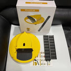 Mouse Trap Automatic Reset Humane Live Capture Child Safe