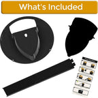 Mouse Trap Automatic Reset Humane Live Capture Child Safe