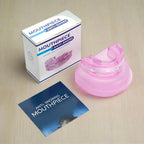 Mouthguard Anti-Snore & Teeth-Grinding Protection