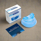 Mouthguard Anti-Snore & Teeth-Grinding Protection