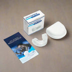 Mouthguard Anti-Snore & Teeth-Grinding Protection