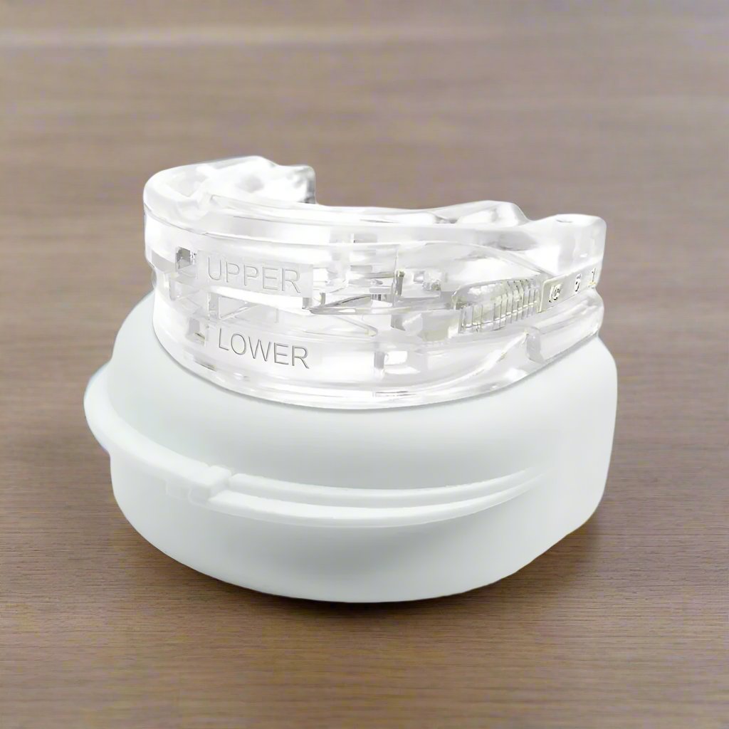 Mouthguard Anti-Snore & Teeth-Grinding Protection