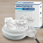 Mouthguard Anti-Snore & Teeth-Grinding Protection