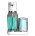 Mouthwash Dispenser Touchless Infrared USB Rechargeable 750ml