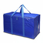 Moving Tote Heavy-Duty Waterproof & Reusable