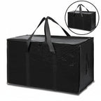Moving Tote Heavy-Duty Waterproof & Reusable