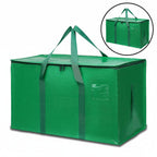 Moving Tote Heavy-Duty Waterproof & Reusable
