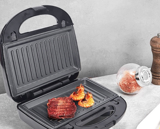 Multi-Function Cooker Six-in-One Detachable Non-Stick Plates