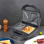 Multi-Function Cooker Six-in-One Detachable Non-Stick Plates