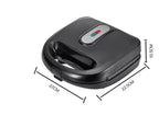 Multi-Function Cooker Six-in-One Detachable Non-Stick Plates