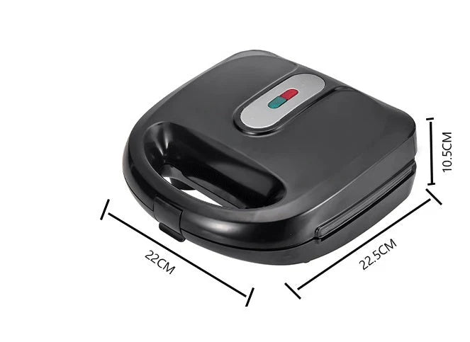 Multi-Function Cooker Six-in-One Detachable Non-Stick Plates